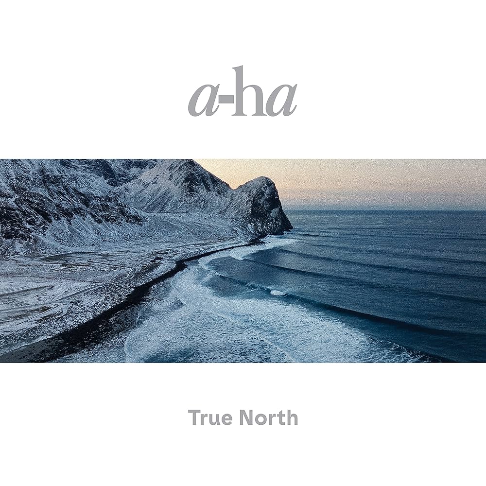 Amazon.co.jp: トゥルー・ノース - a-ha: ミュージック